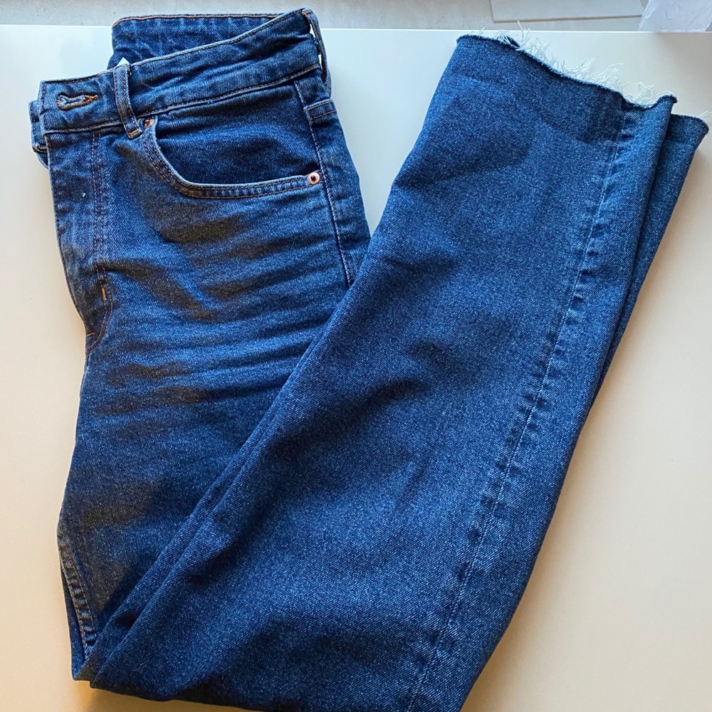 H&M Jeans